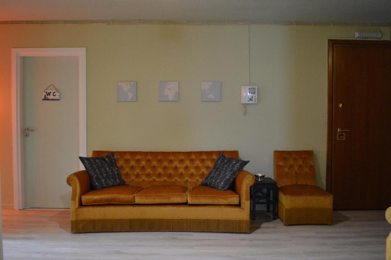 Athens Town Hall Art Loft Eksteriør bilde