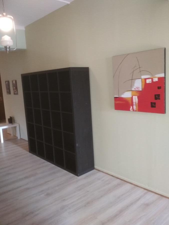 Athens Town Hall Art Loft Eksteriør bilde